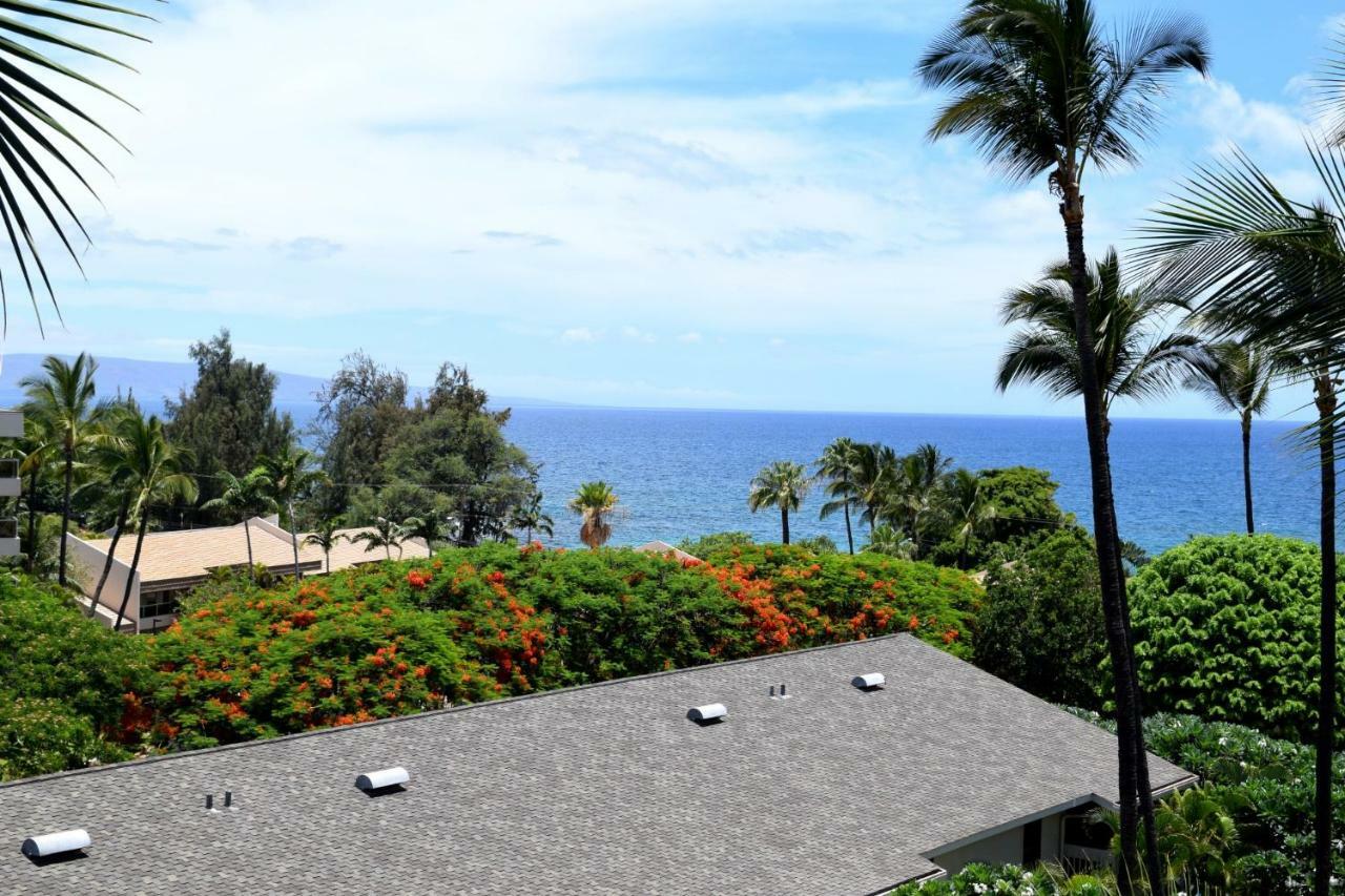 Apartamento Kihei Akahi C611 Wailea  Exterior foto